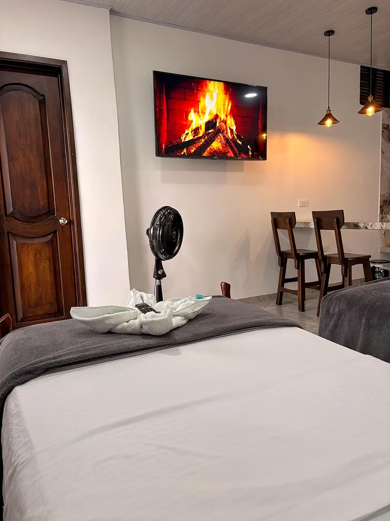apartahotel lenemberger