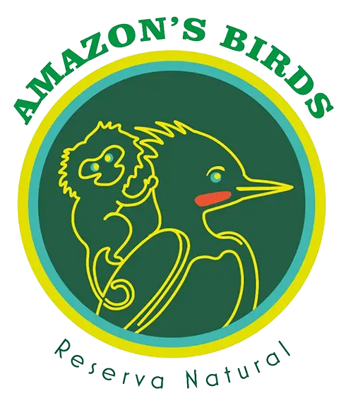 LOGO AMAZONS BIRDSoficial