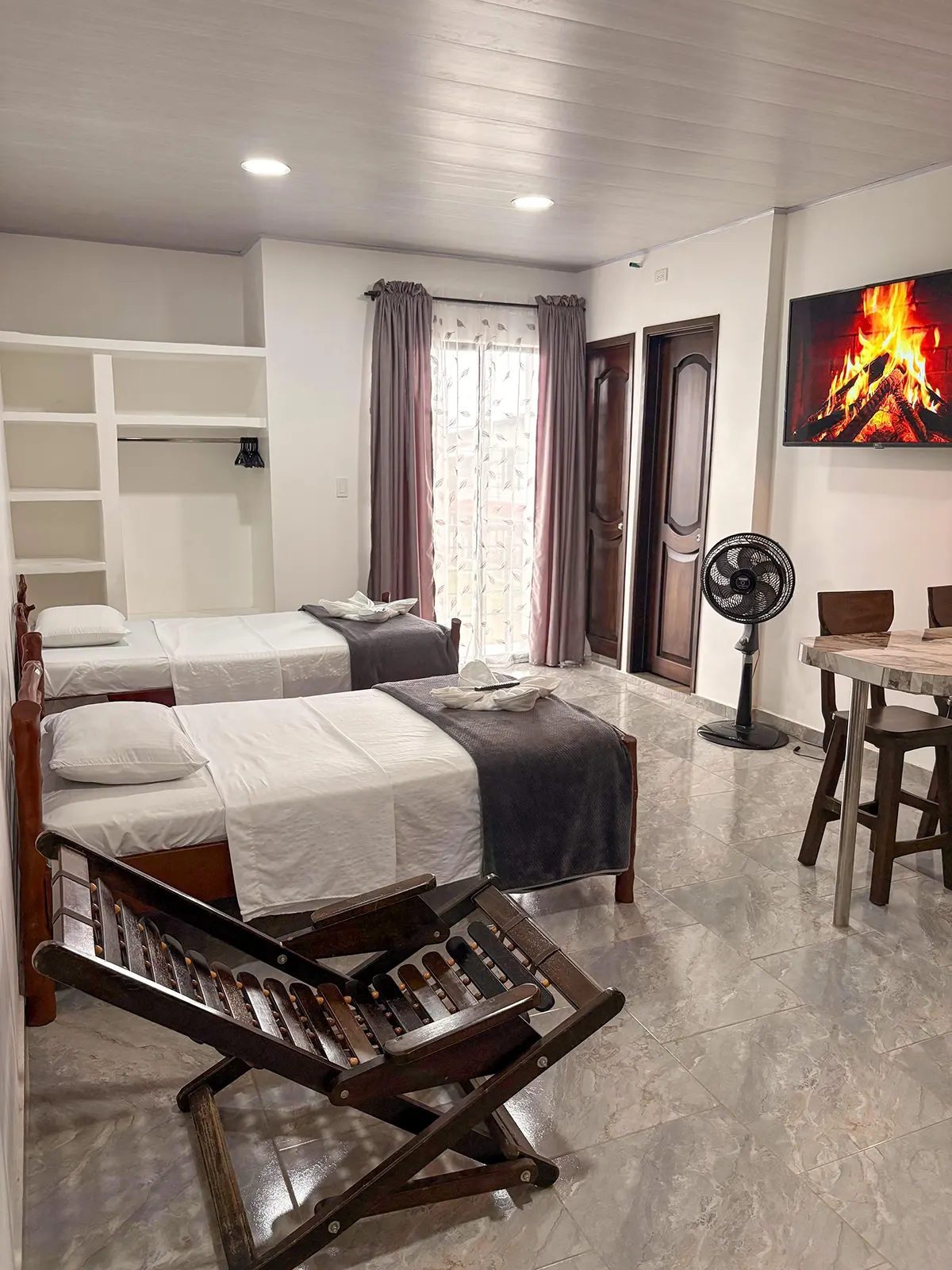 s apartahotel lenemberger